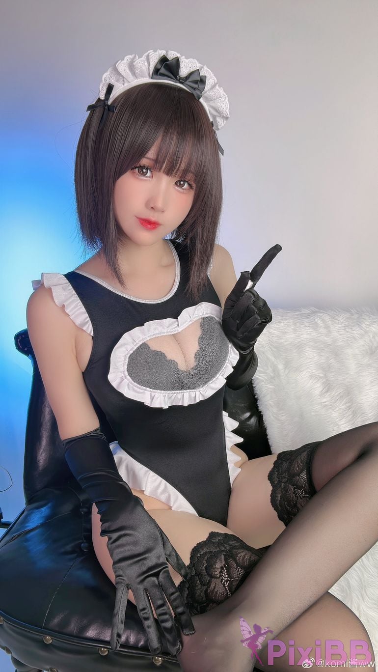 Coser mikoww PixiBB.COM 166