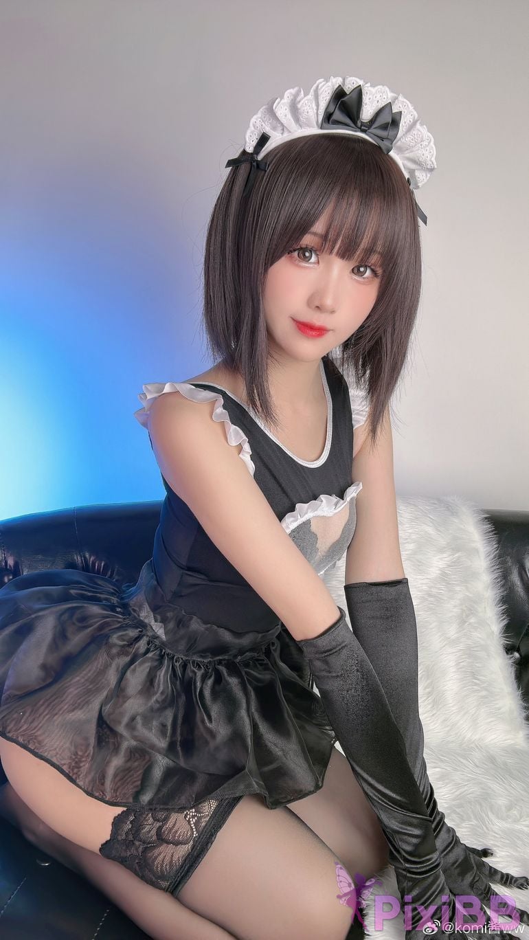 Coser mikoww PixiBB.COM 169