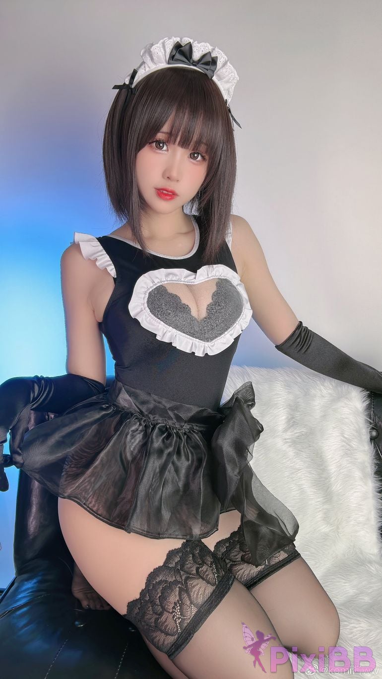 Coser mikoww PixiBB.COM 171