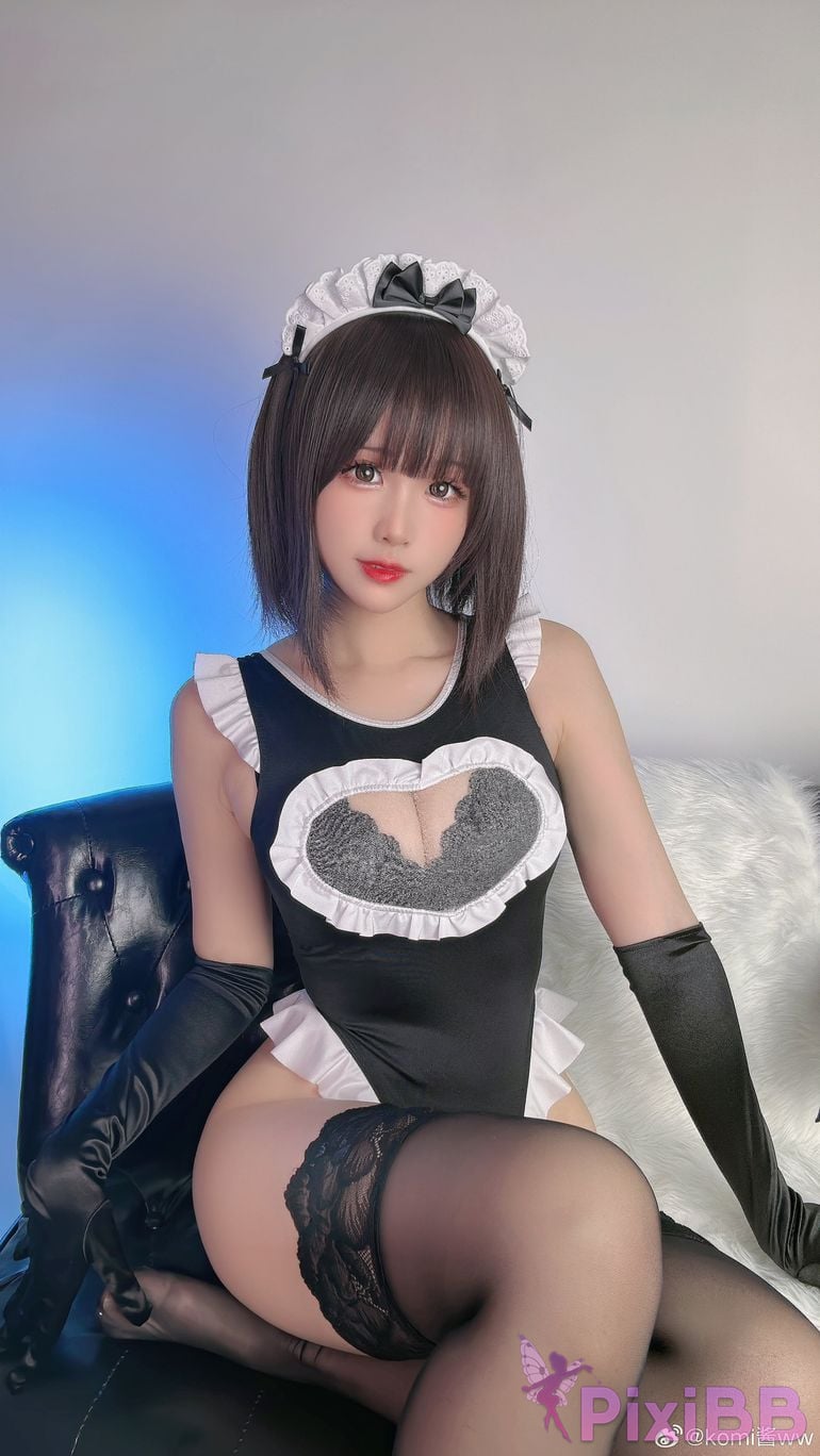 Coser mikoww PixiBB.COM 172