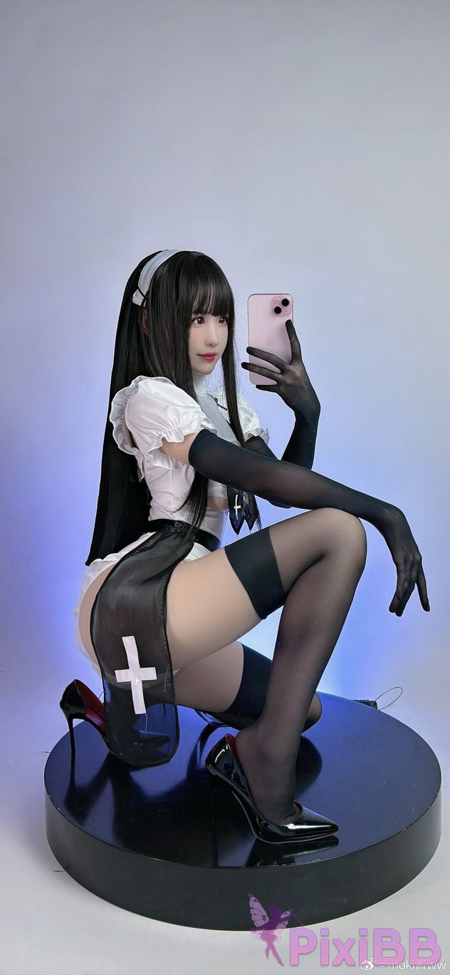 Coser mikoww PixiBB.COM 190