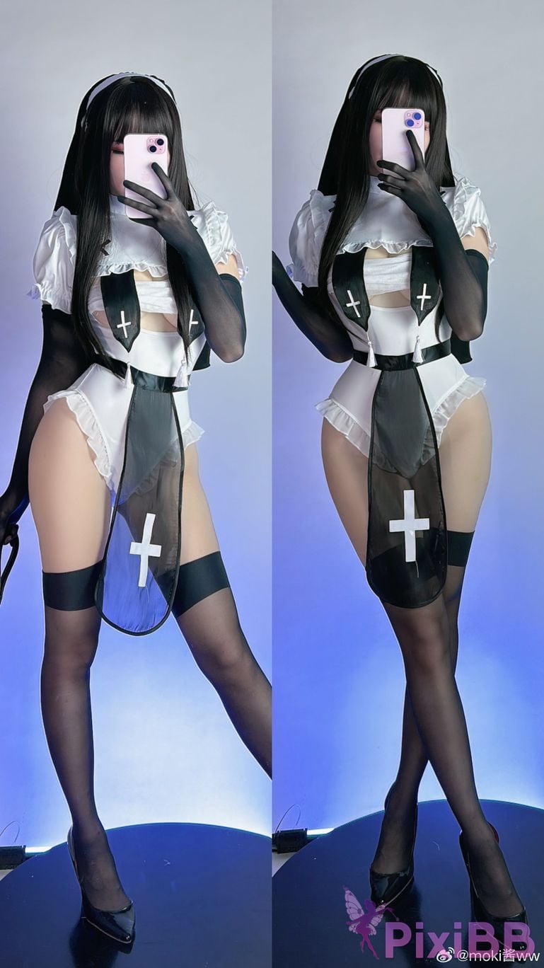 Coser mikoww PixiBB.COM 201