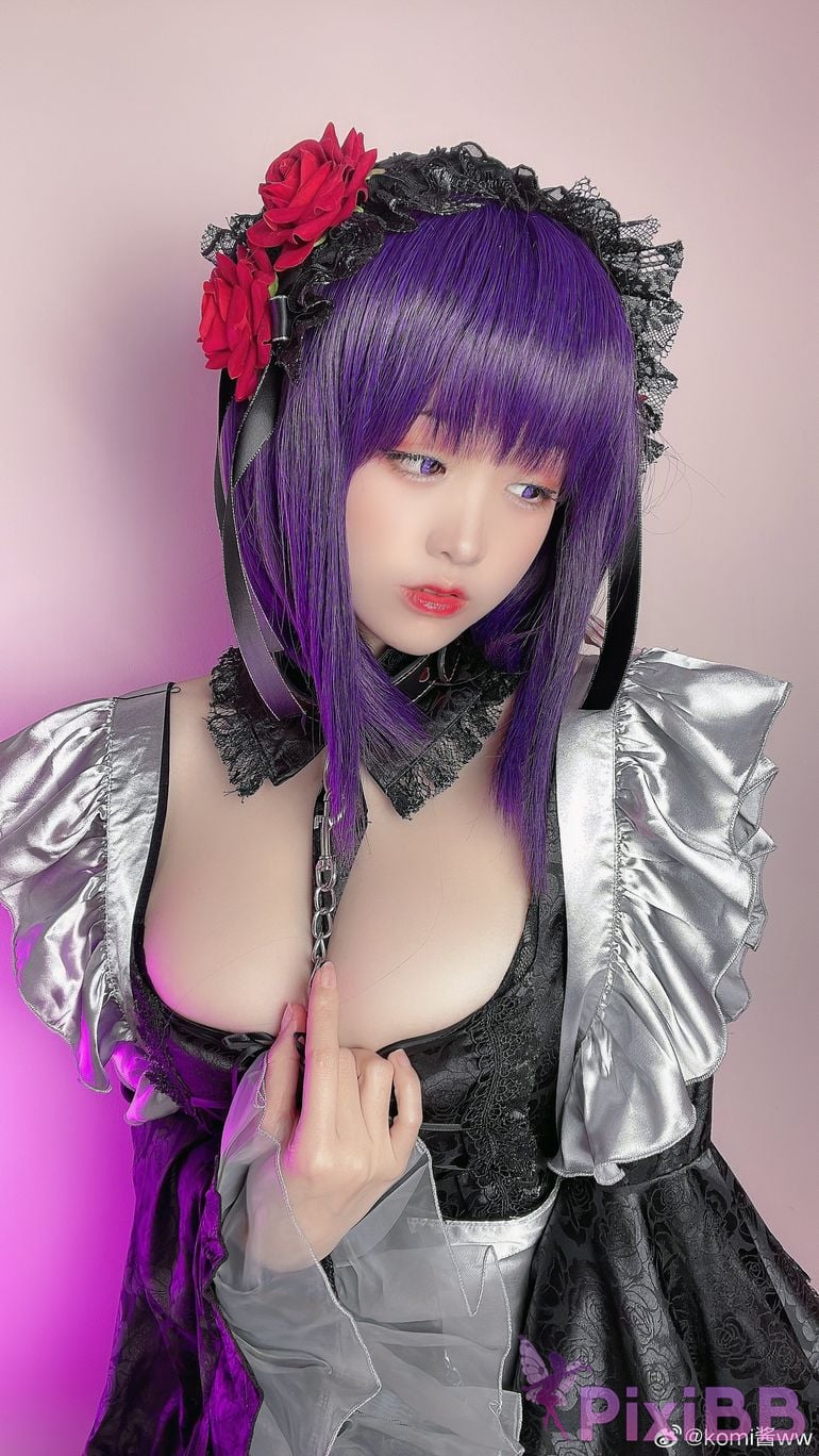Coser mikoww PixiBB.COM 204