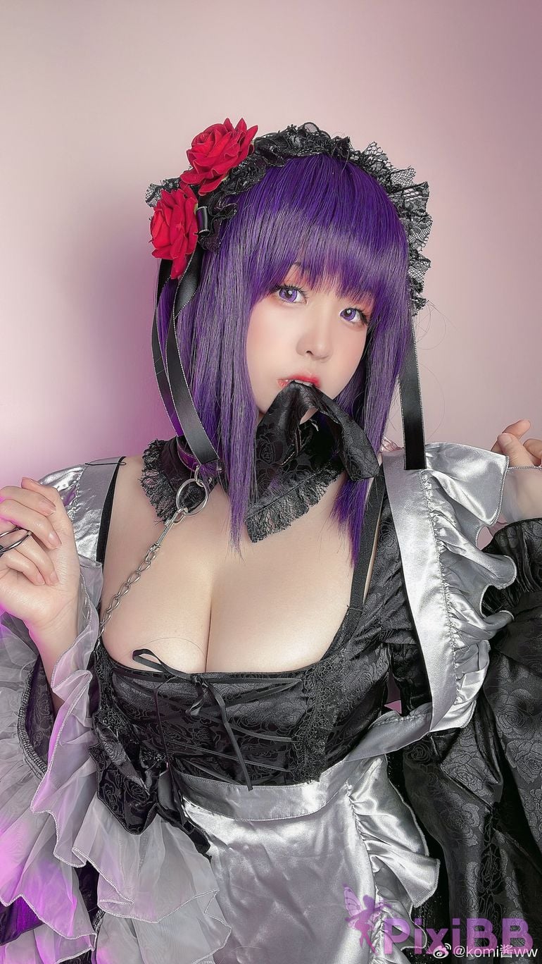 Coser mikoww PixiBB.COM 205