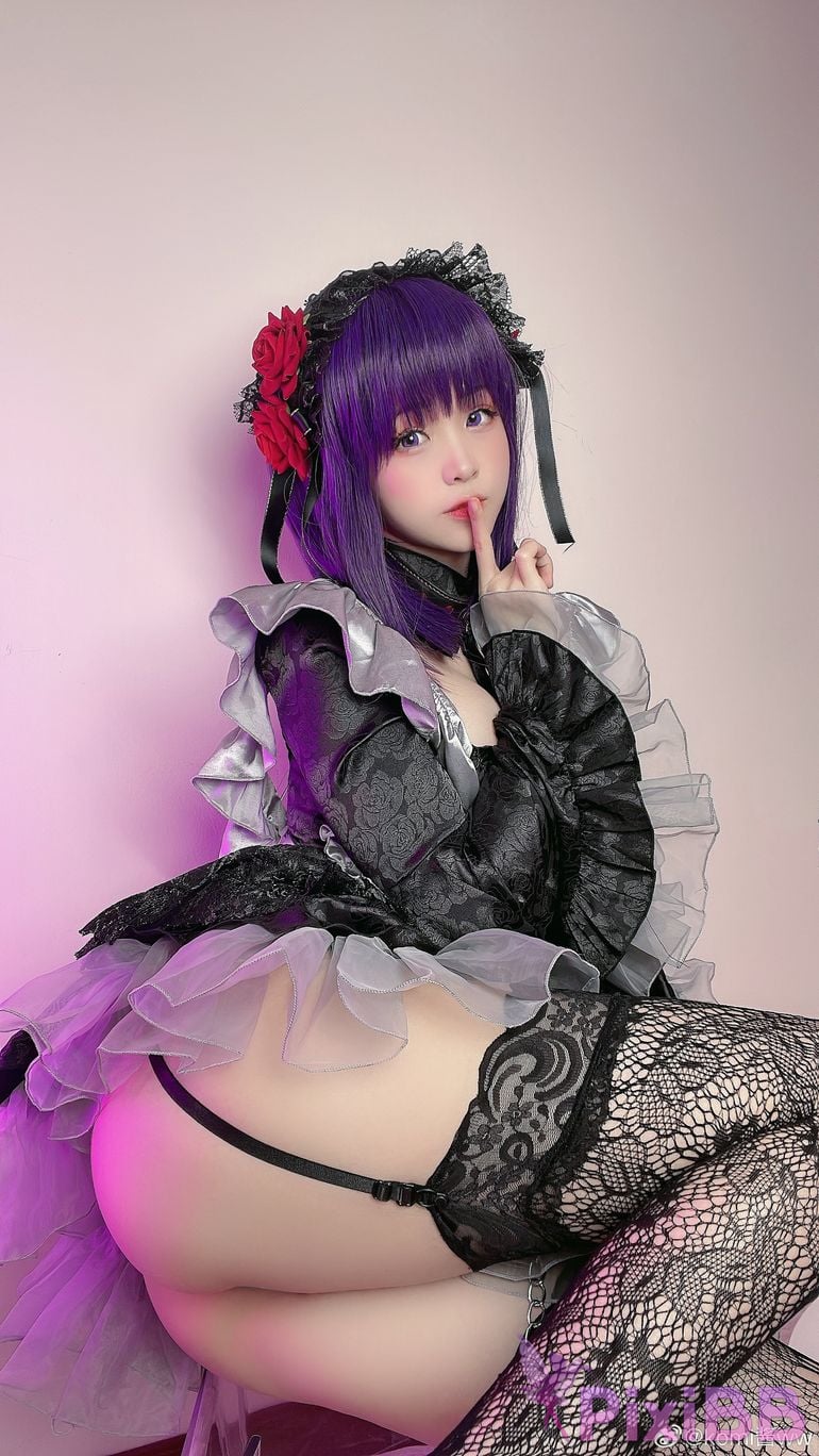 Coser mikoww PixiBB.COM 206