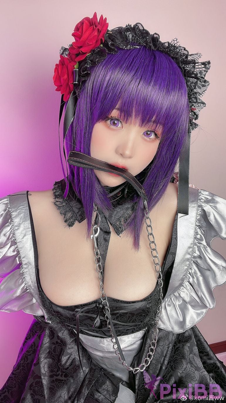 Coser mikoww PixiBB.COM 207