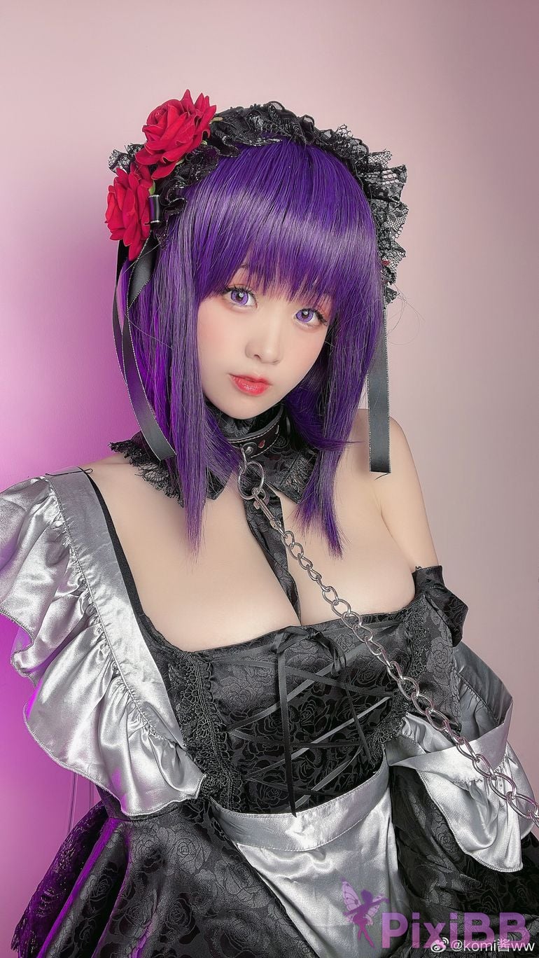 Coser mikoww PixiBB.COM 209