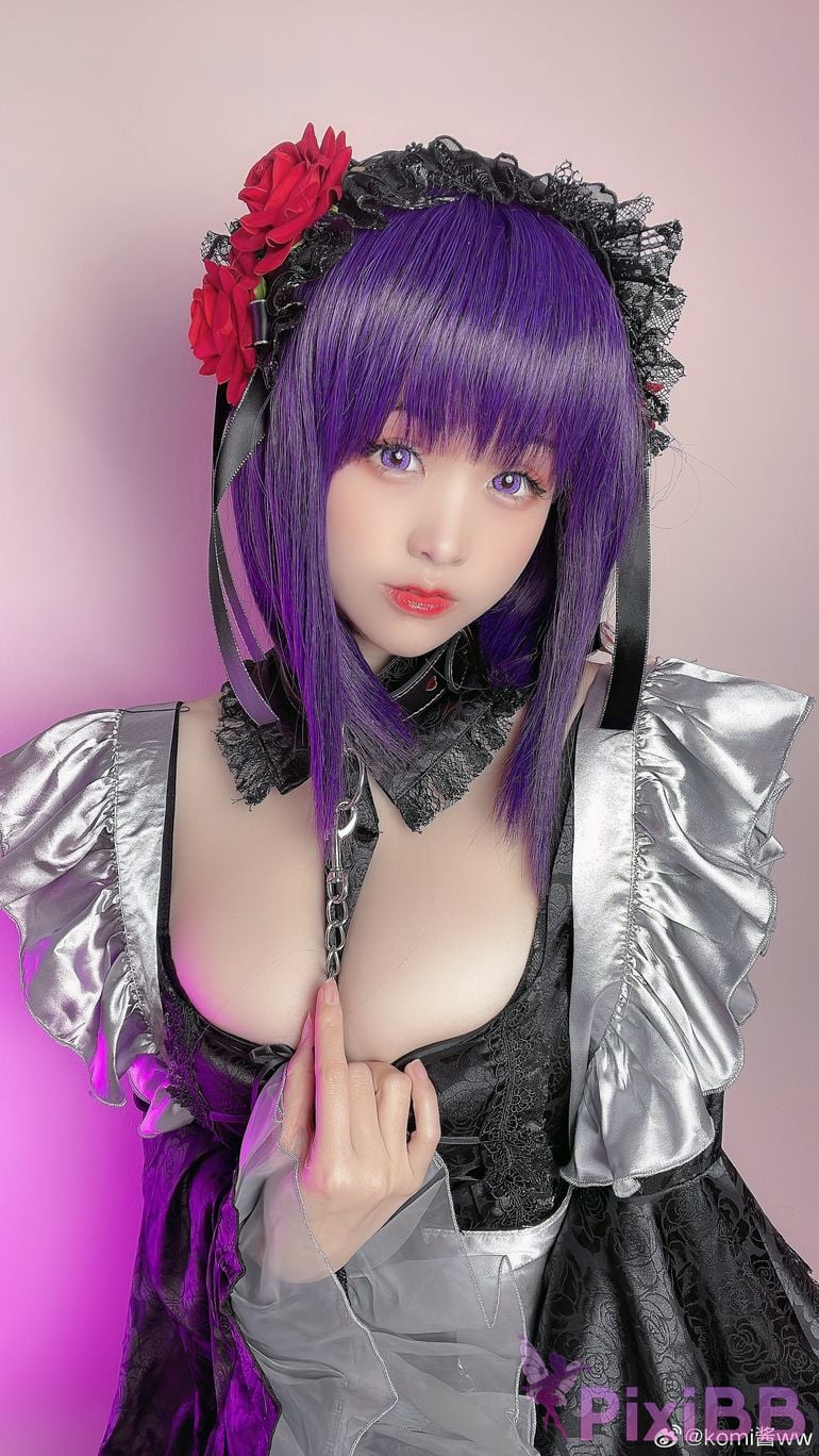 Coser mikoww PixiBB.COM 210
