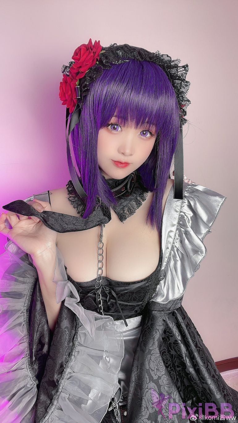 Coser mikoww PixiBB.COM 211