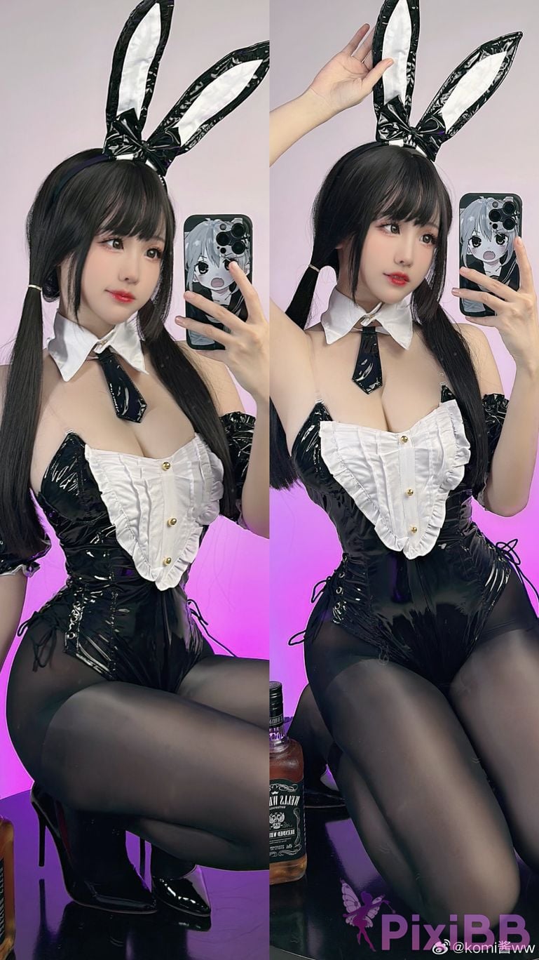 Coser mikoww PixiBB.COM 218