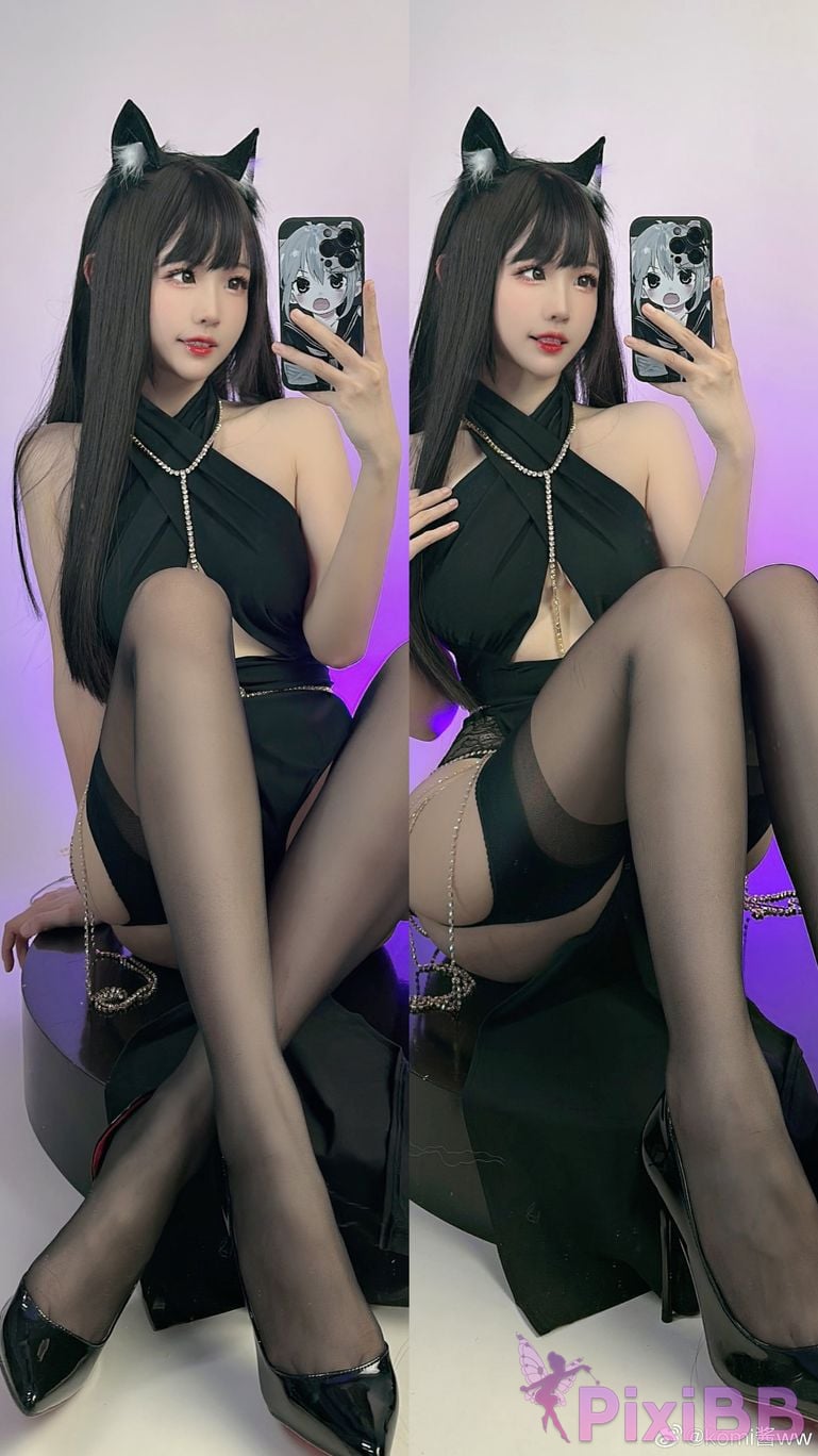 Coser mikoww PixiBB.COM 226