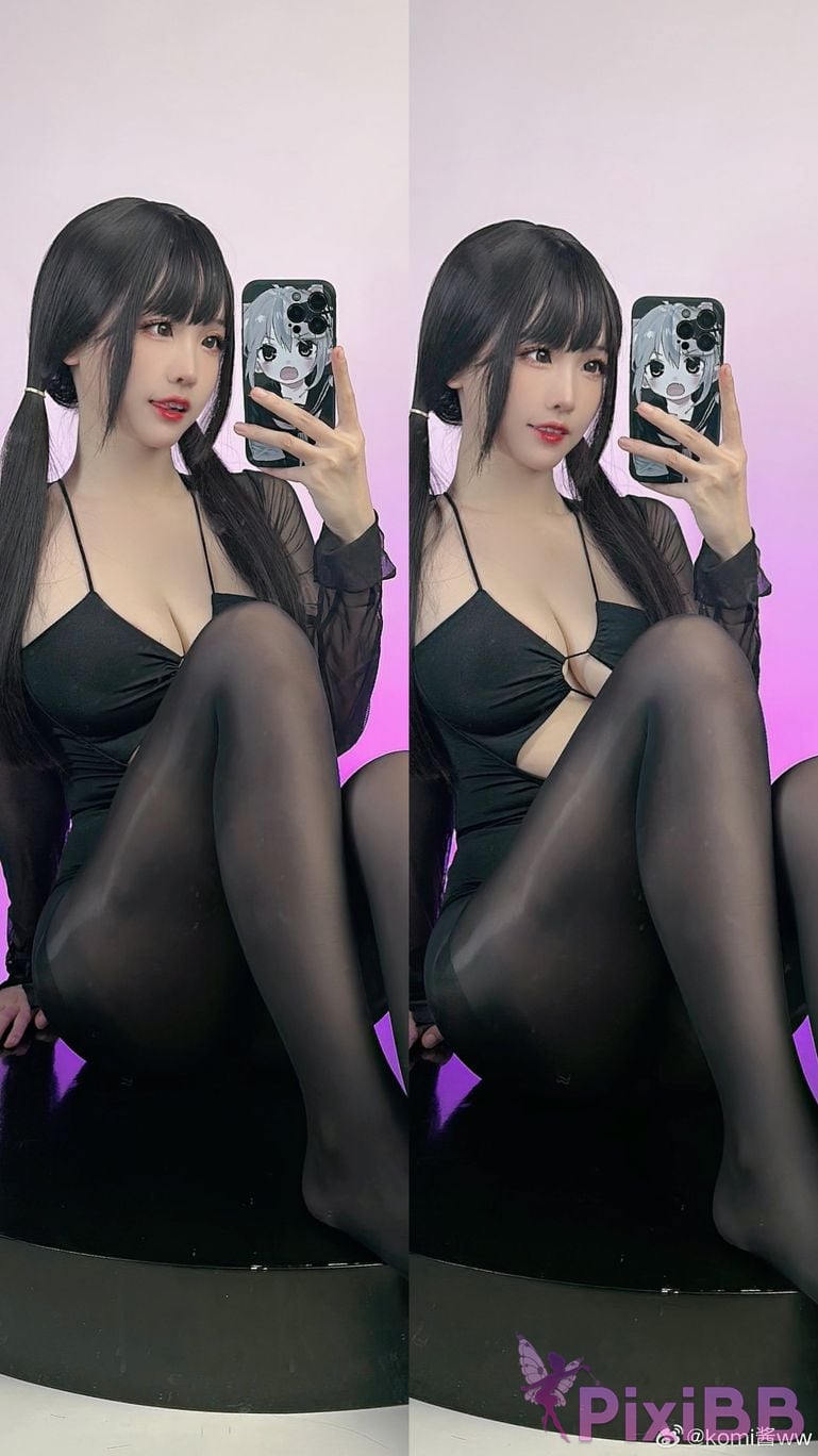 Coser mikoww PixiBB.COM 248