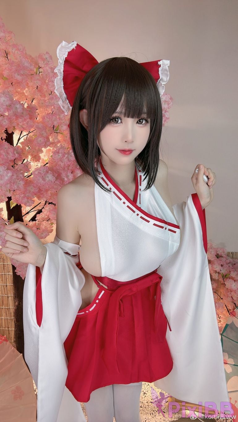 Coser mikoww PixiBB.COM 254
