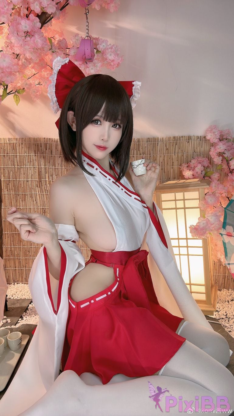 Coser mikoww PixiBB.COM 255