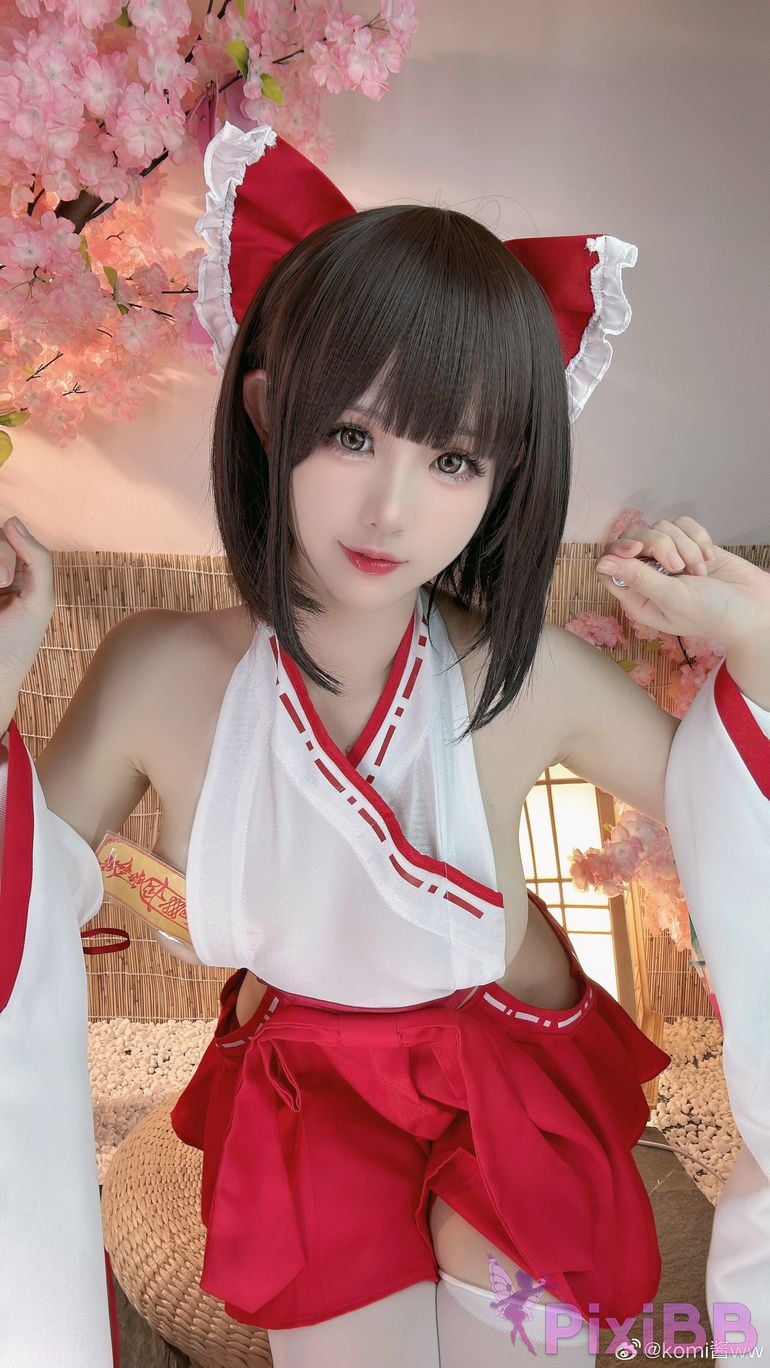 Coser mikoww PixiBB.COM 256