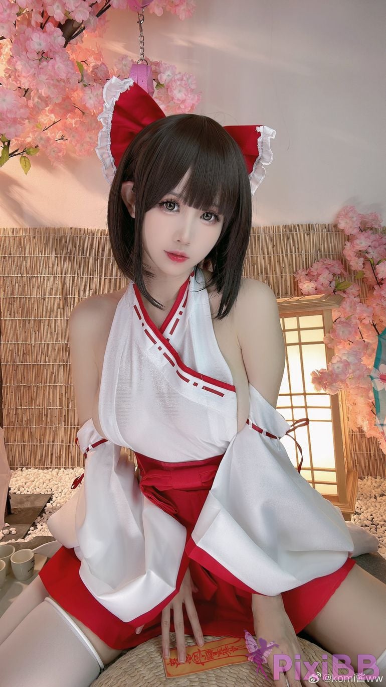 Coser mikoww PixiBB.COM 258