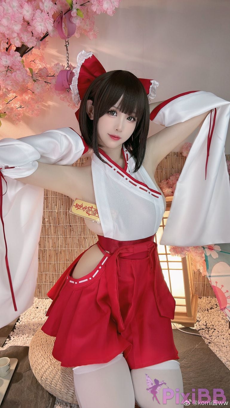 Coser mikoww PixiBB.COM 259