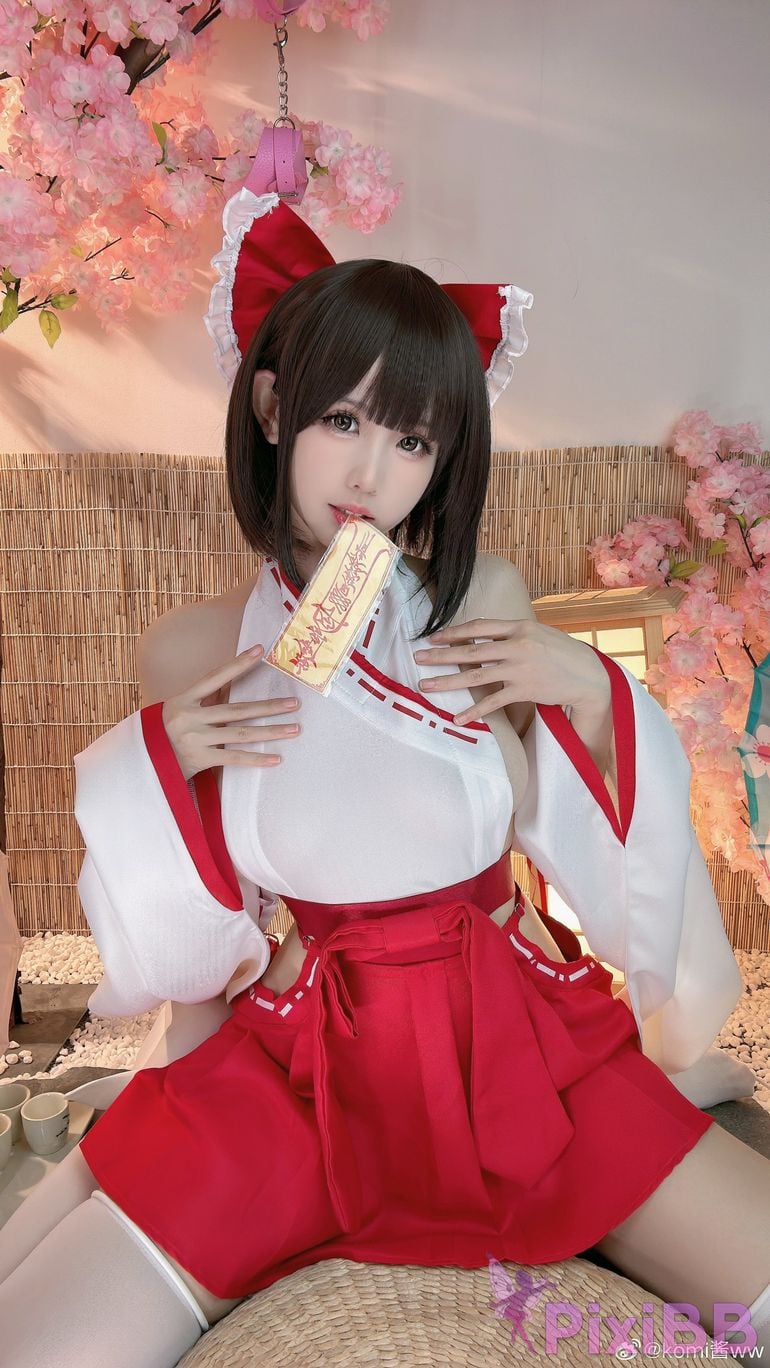 Coser mikoww PixiBB.COM 261