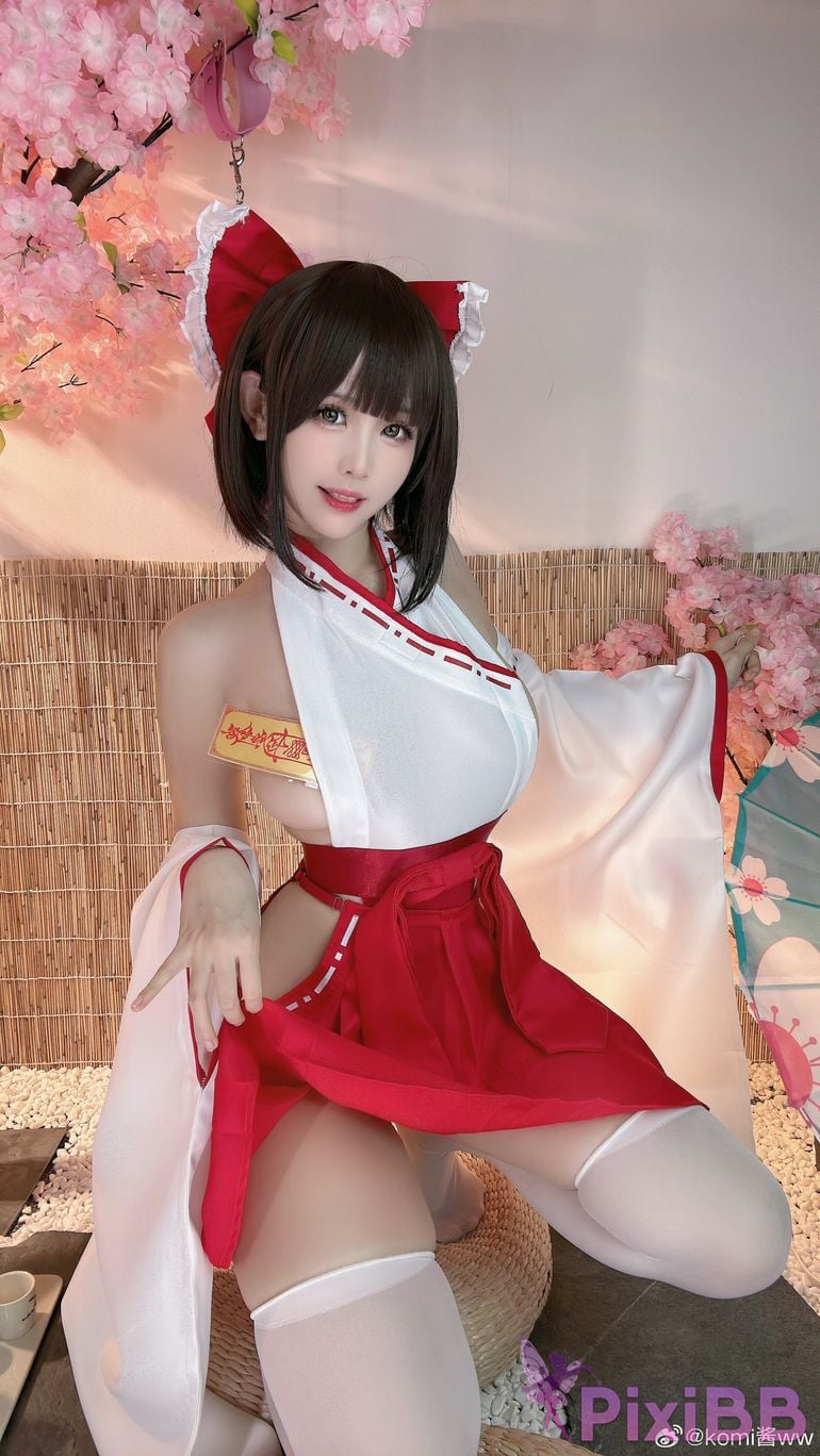 Coser mikoww PixiBB.COM 262