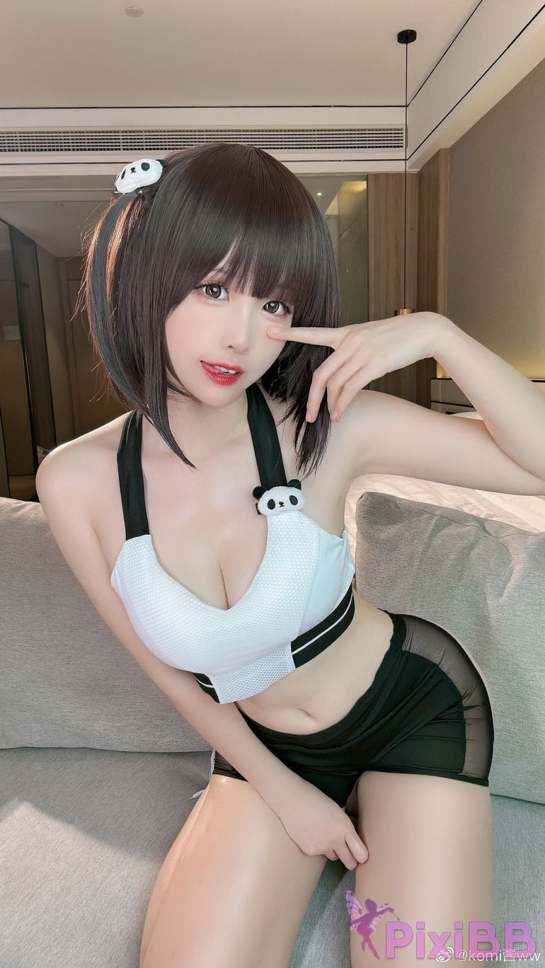 Coser mikoww PixiBB.COM 265