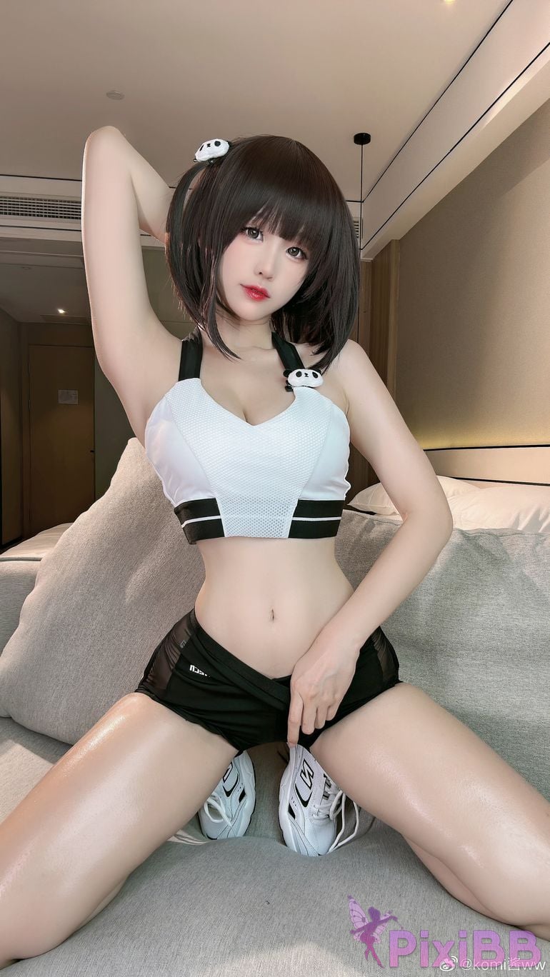 Coser mikoww PixiBB.COM 266