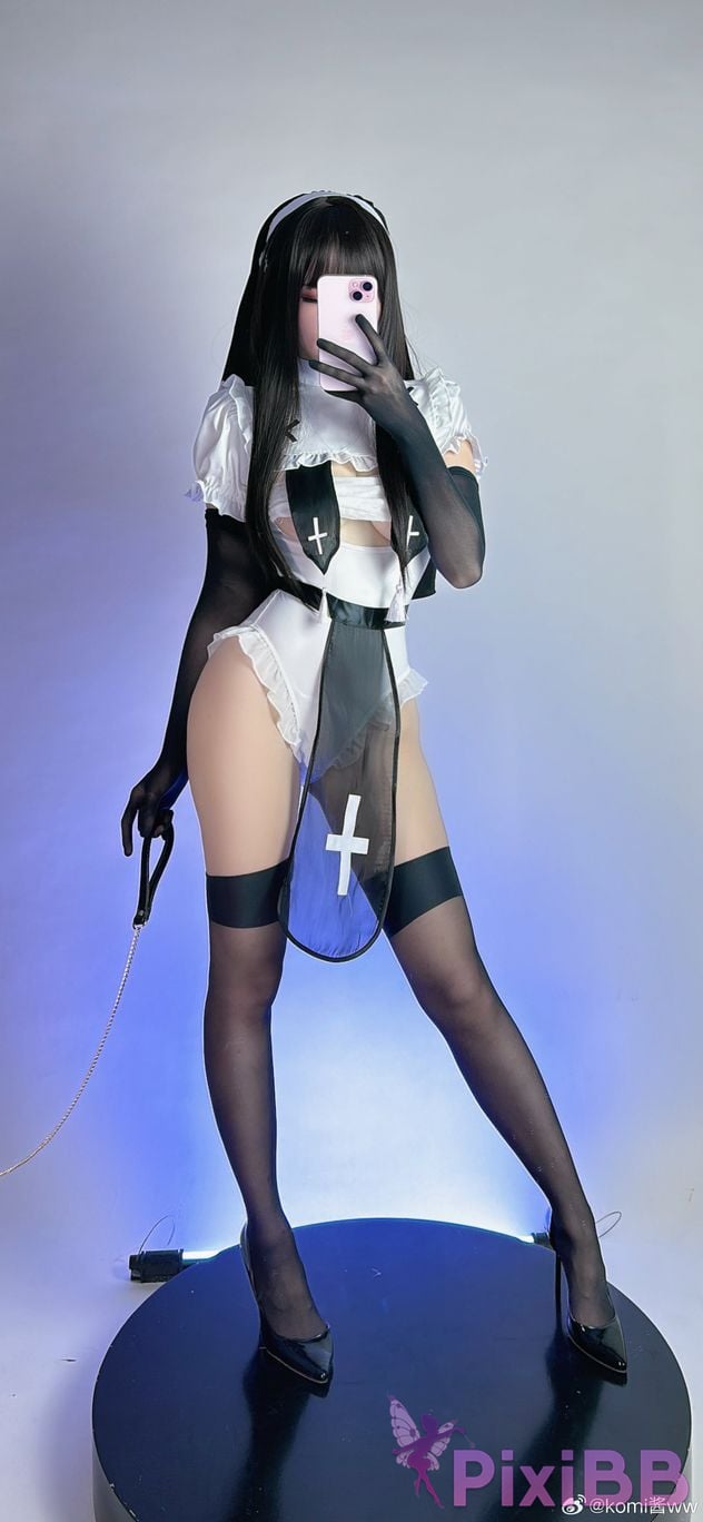 Coser mikoww PixiBB.COM 296