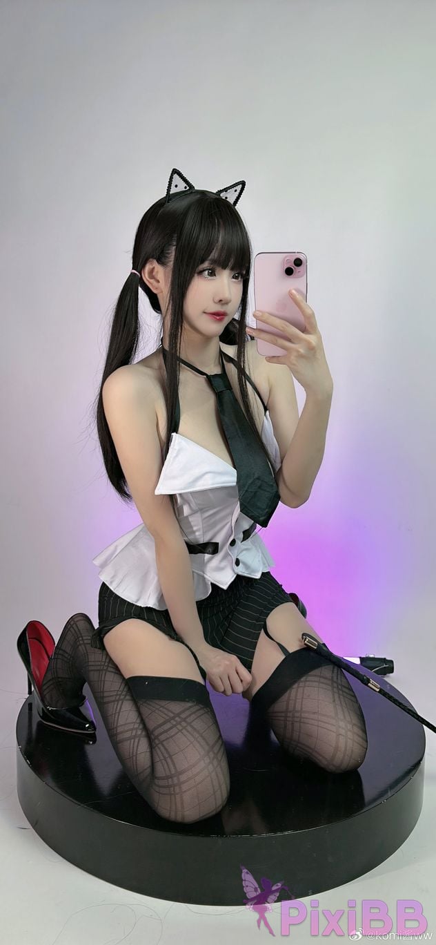 Coser mikoww PixiBB.COM 304