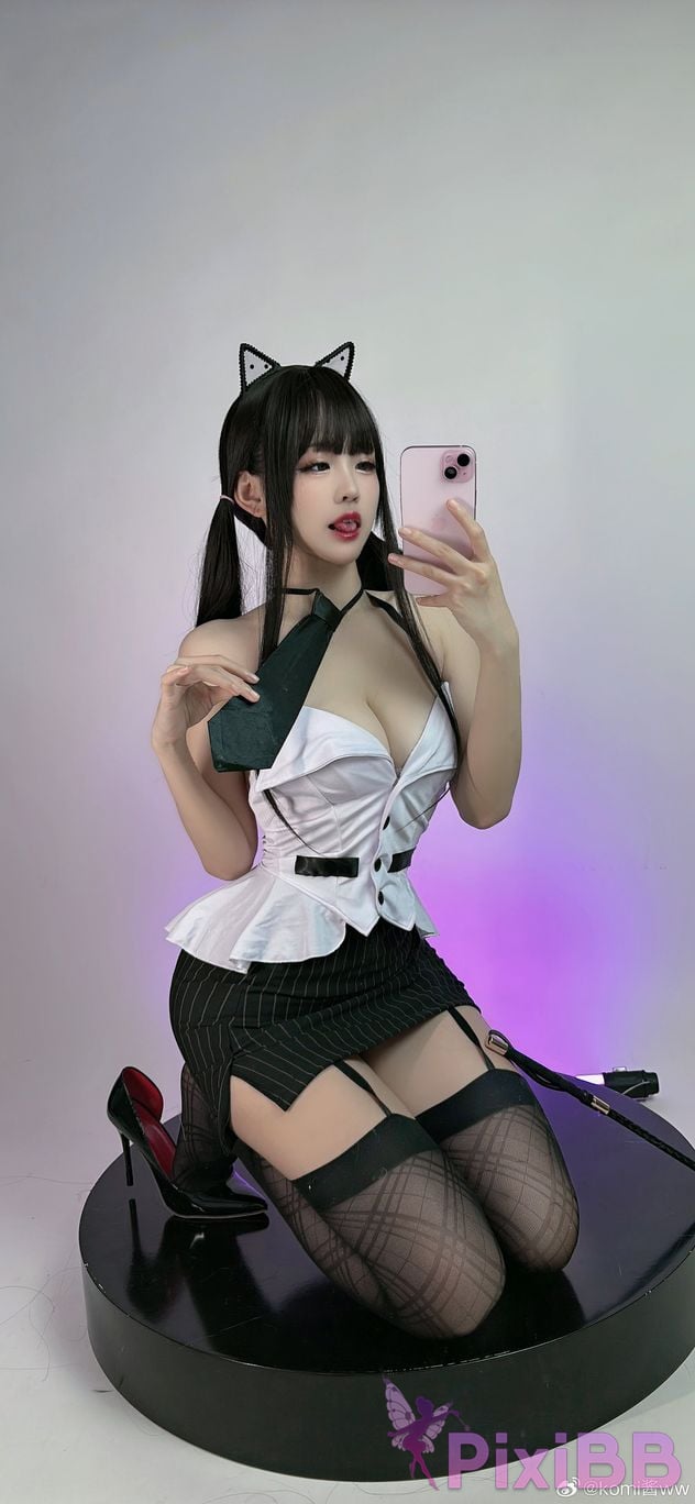 Coser mikoww PixiBB.COM 305