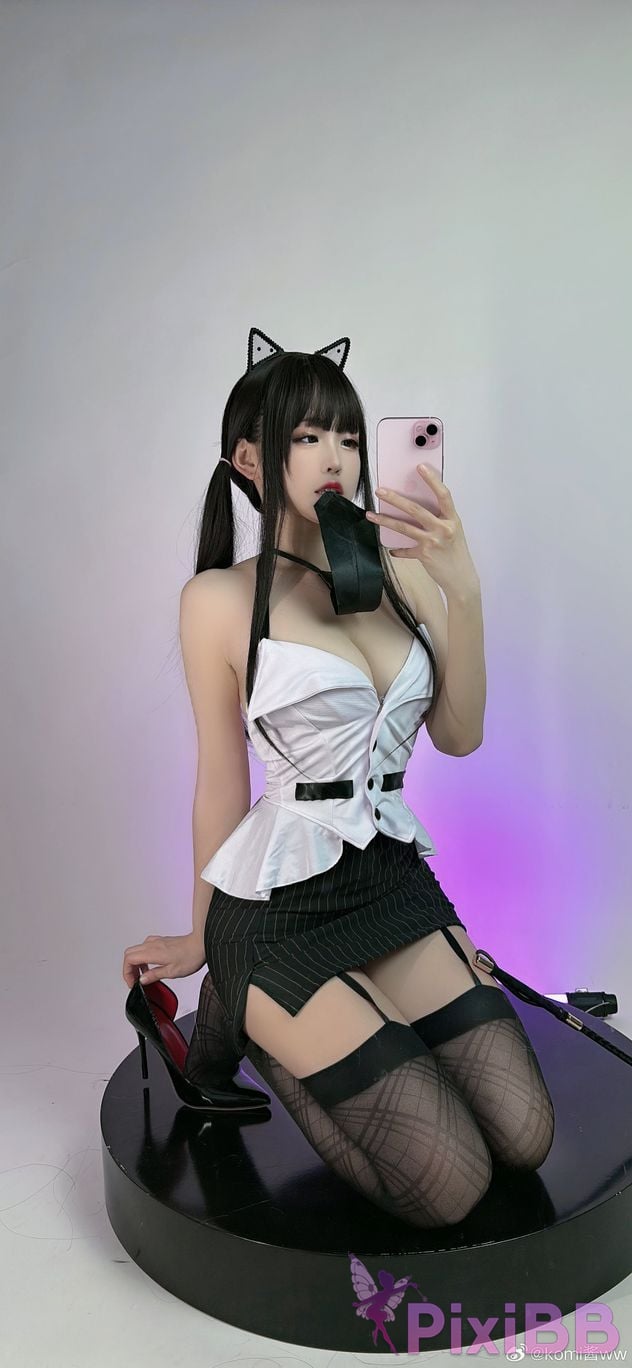 Coser mikoww PixiBB.COM 306