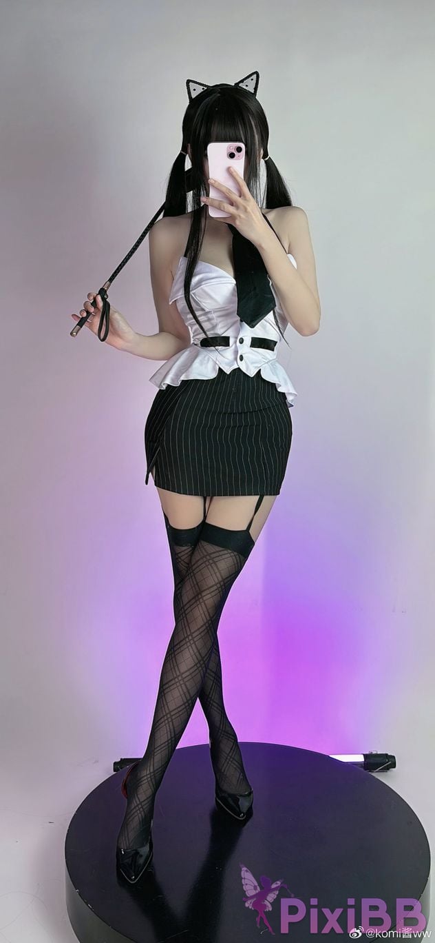 Coser mikoww PixiBB.COM 309