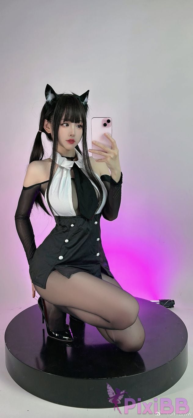 Coser mikoww PixiBB.COM 319
