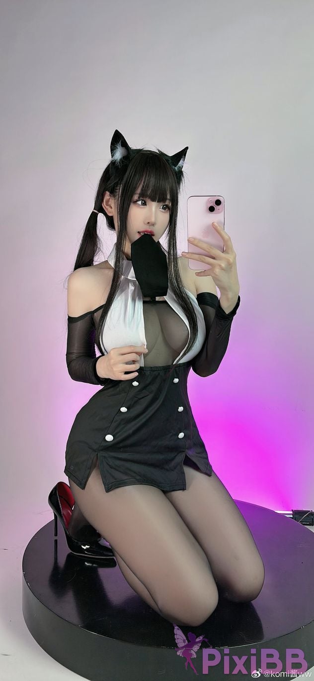 Coser mikoww PixiBB.COM 320