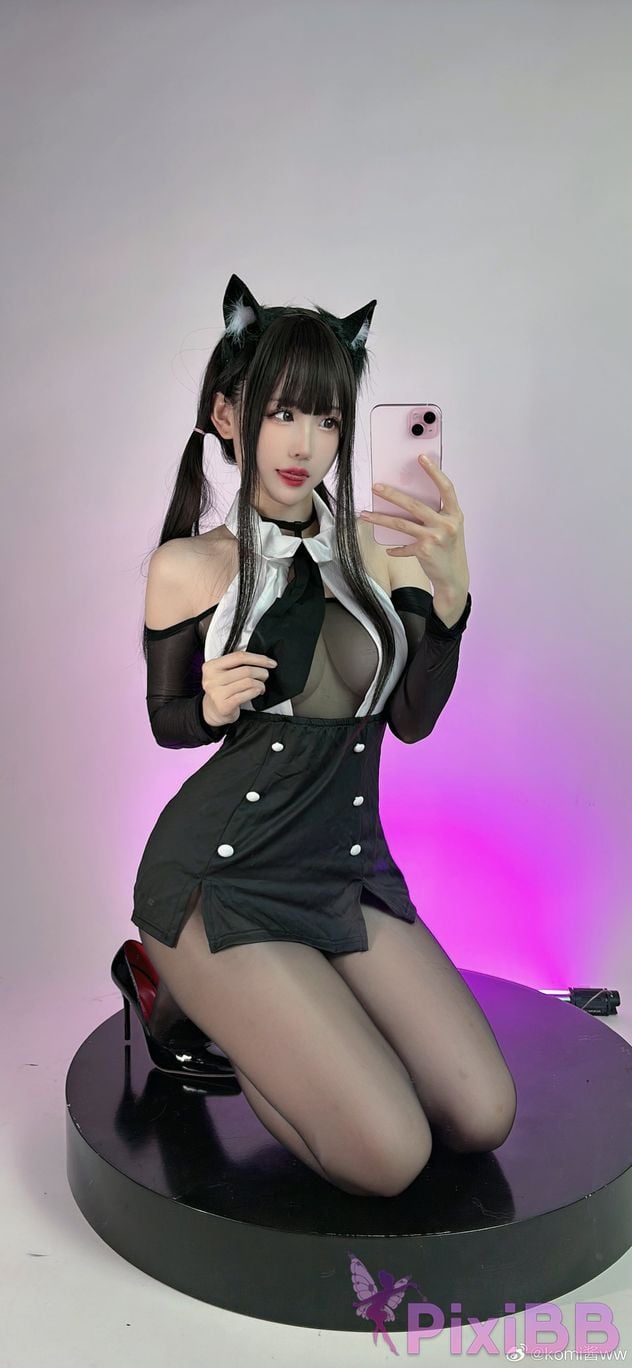 Coser mikoww PixiBB.COM 321