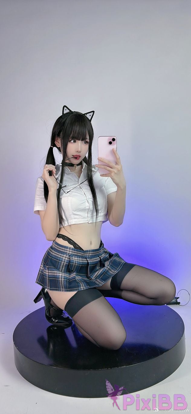 Coser mikoww PixiBB.COM 332