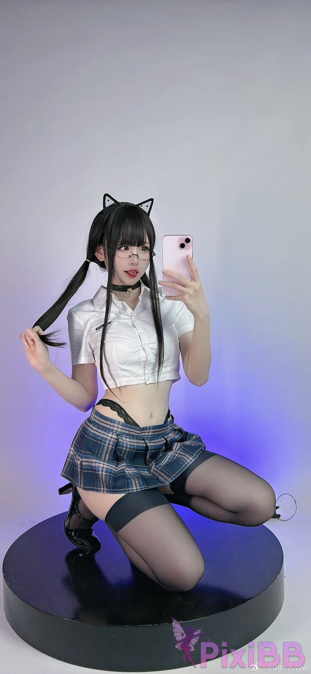 Coser mikoww PixiBB.COM 333