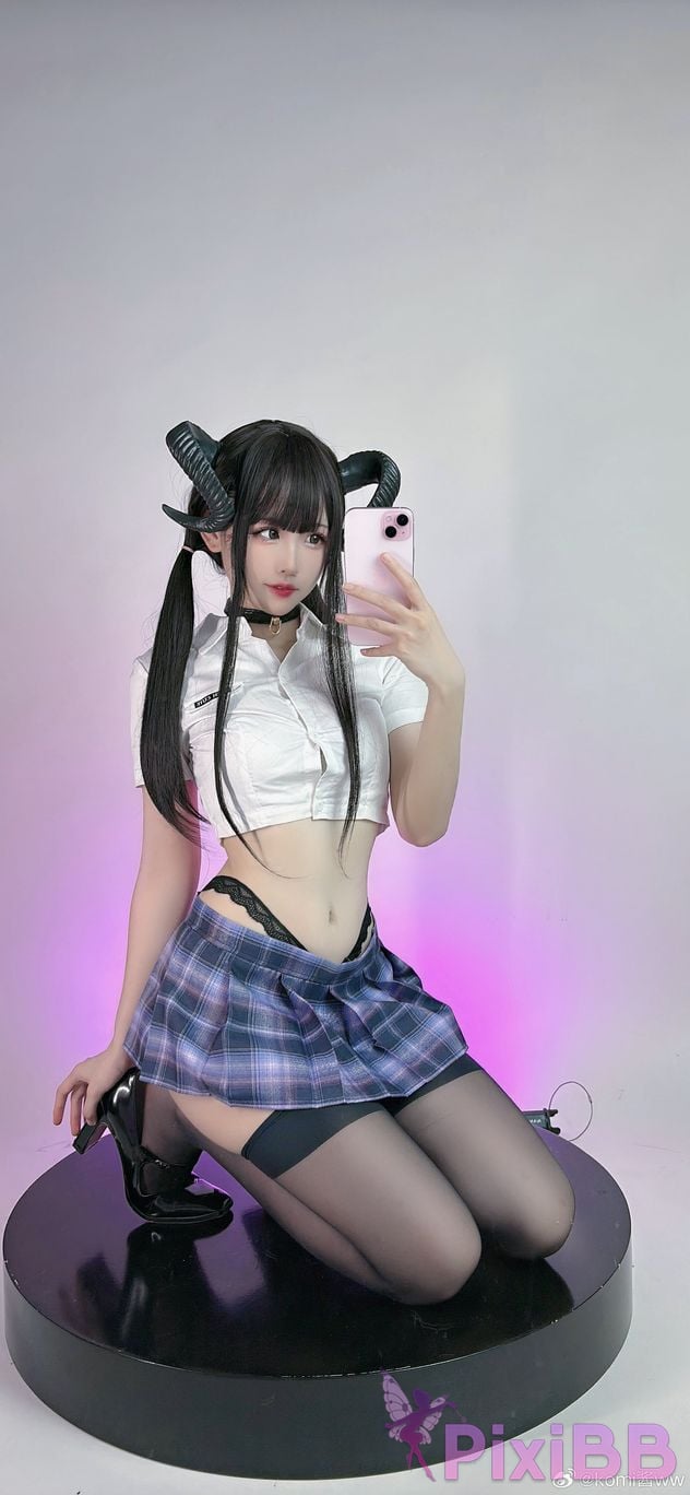 Coser mikoww PixiBB.COM 339