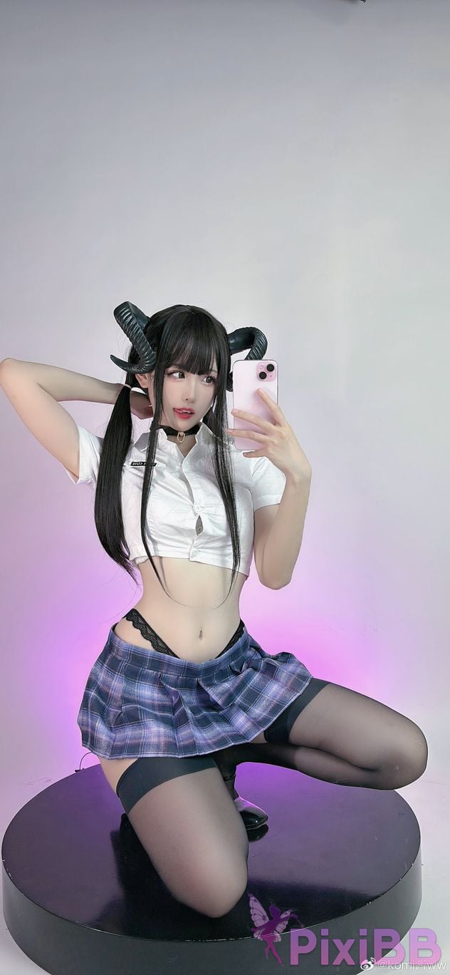 Coser mikoww PixiBB.COM 340