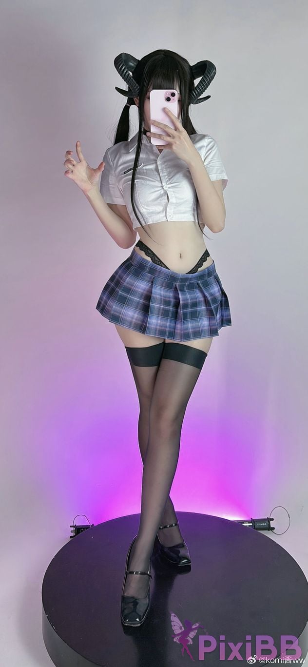 Coser mikoww PixiBB.COM 341