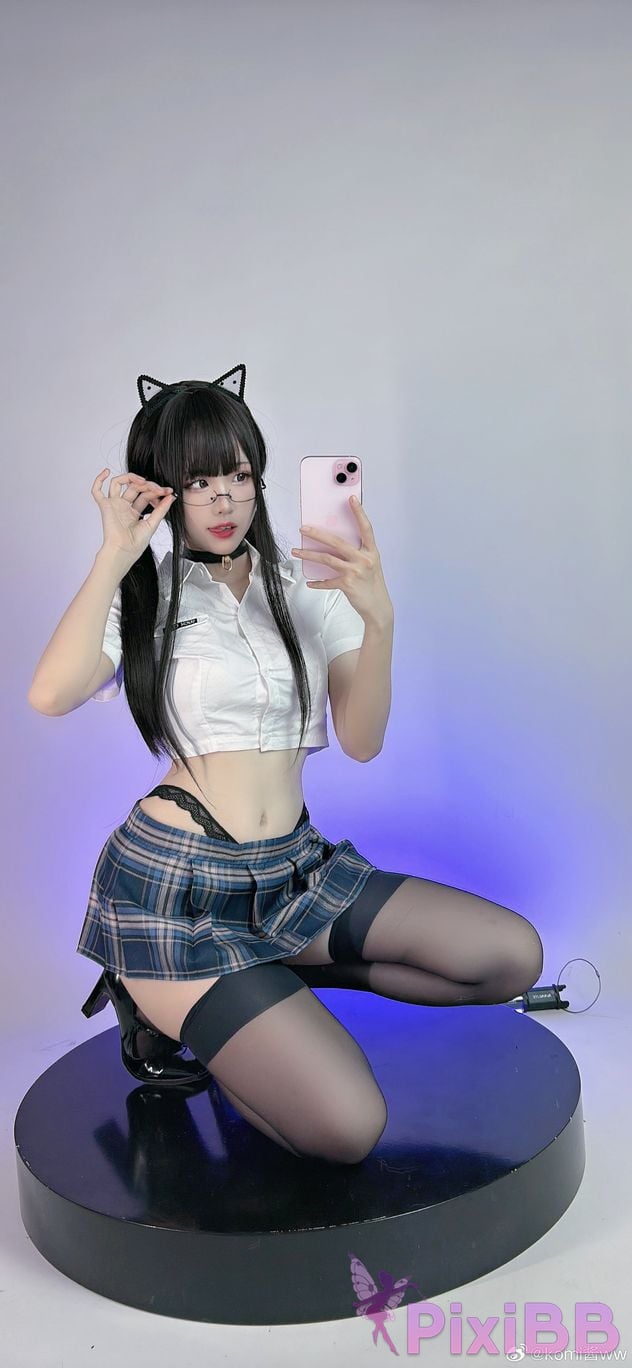 Coser mikoww PixiBB.COM 342