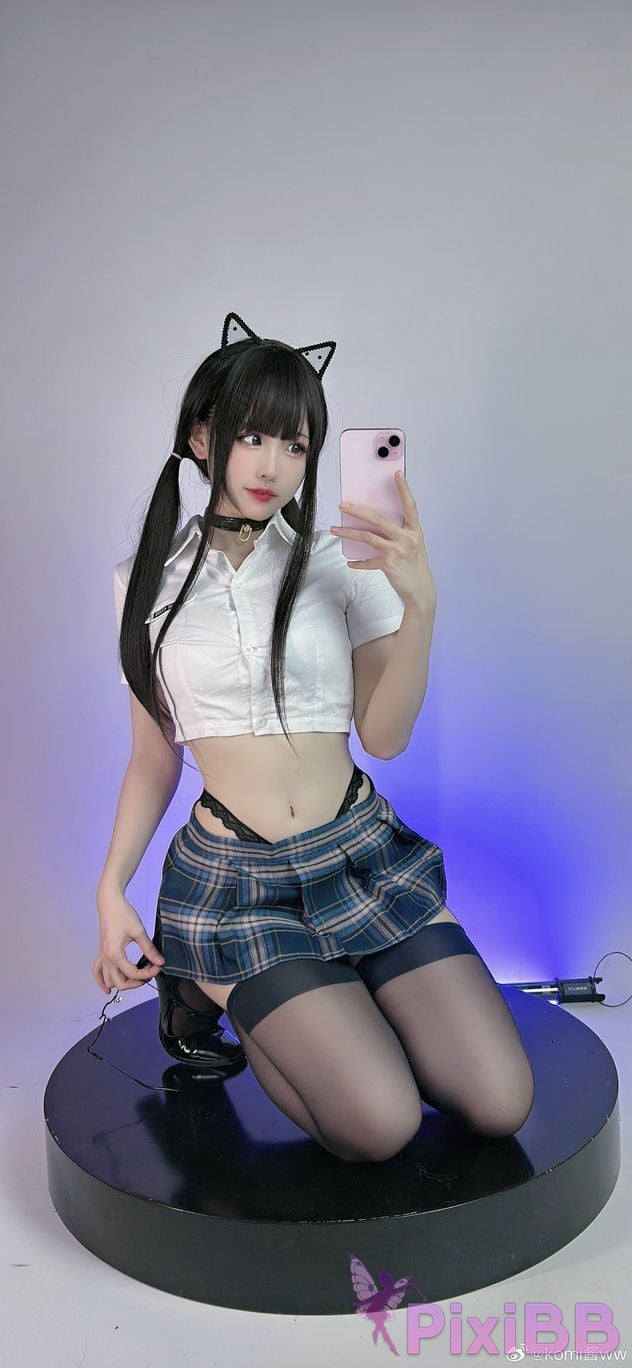 Coser mikoww PixiBB.COM 343