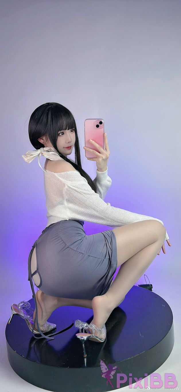 Coser mikoww PixiBB.COM 350