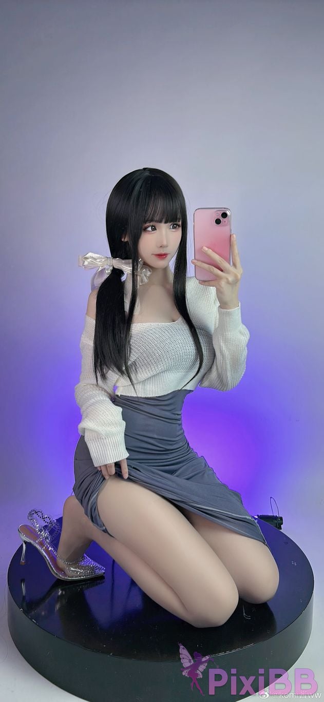 Coser mikoww PixiBB.COM 351
