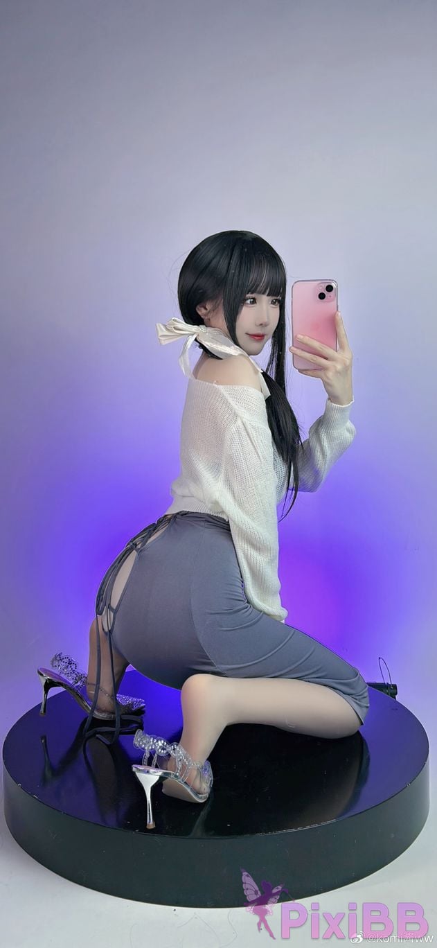 Coser mikoww PixiBB.COM 352