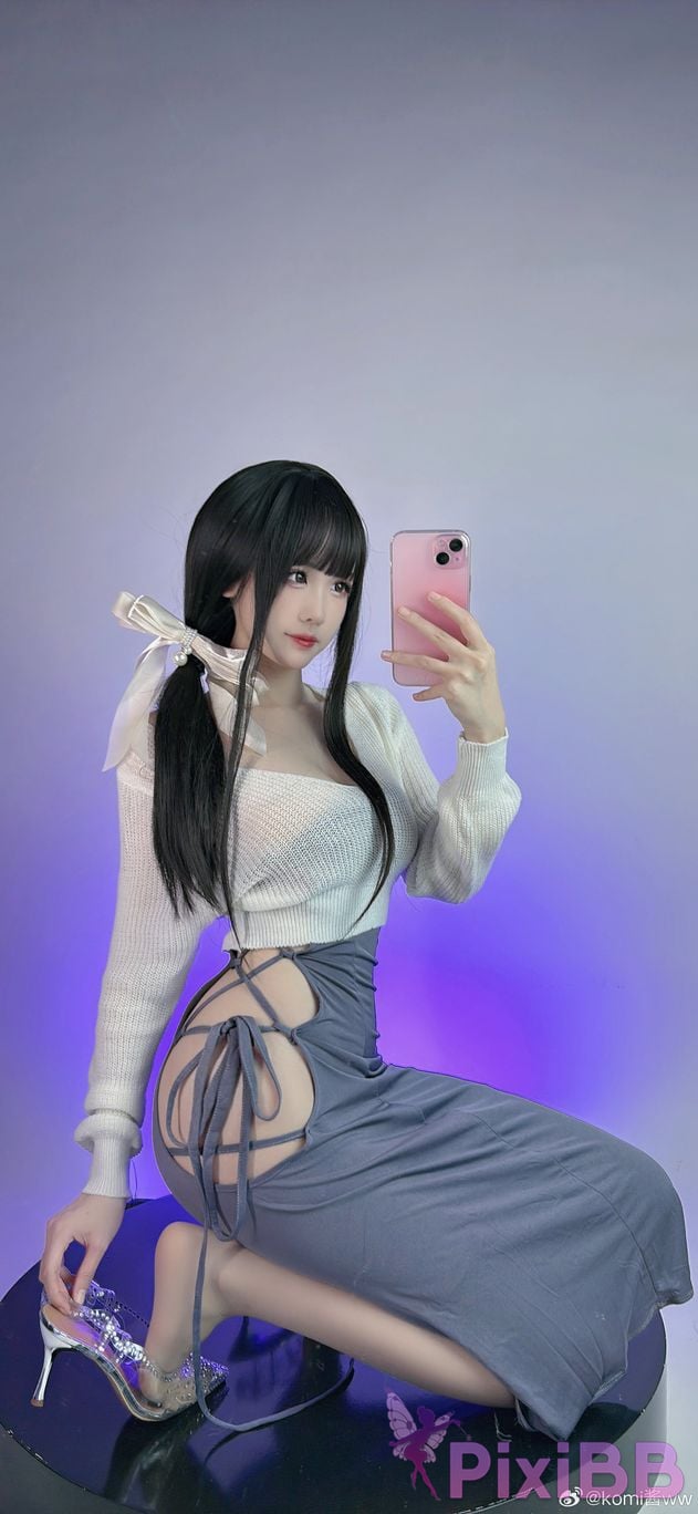 Coser mikoww PixiBB.COM 354