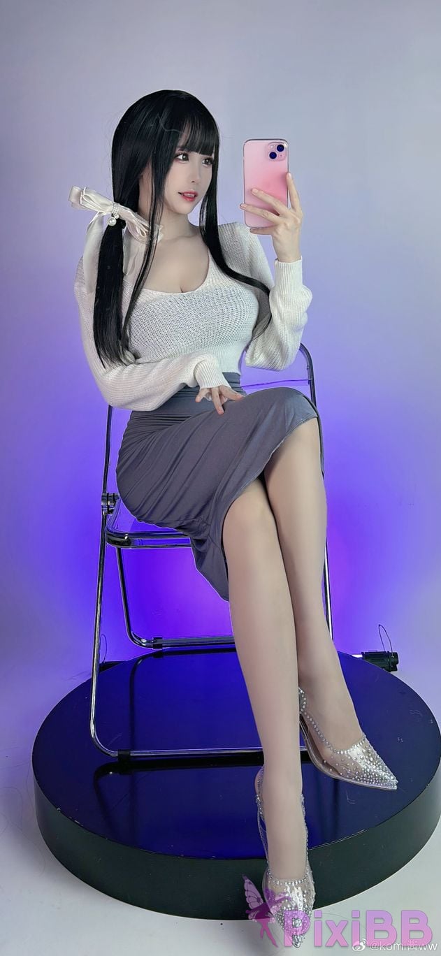 Coser mikoww PixiBB.COM 359