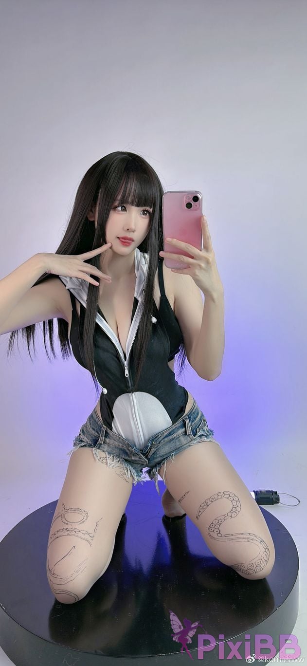 Coser mikoww PixiBB.COM 366