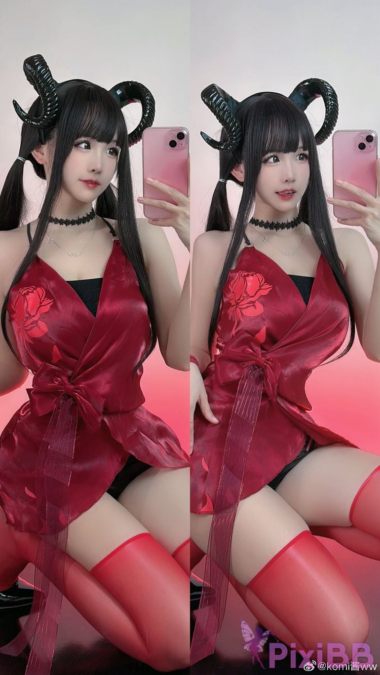 Coser mikoww PixiBB.COM 371