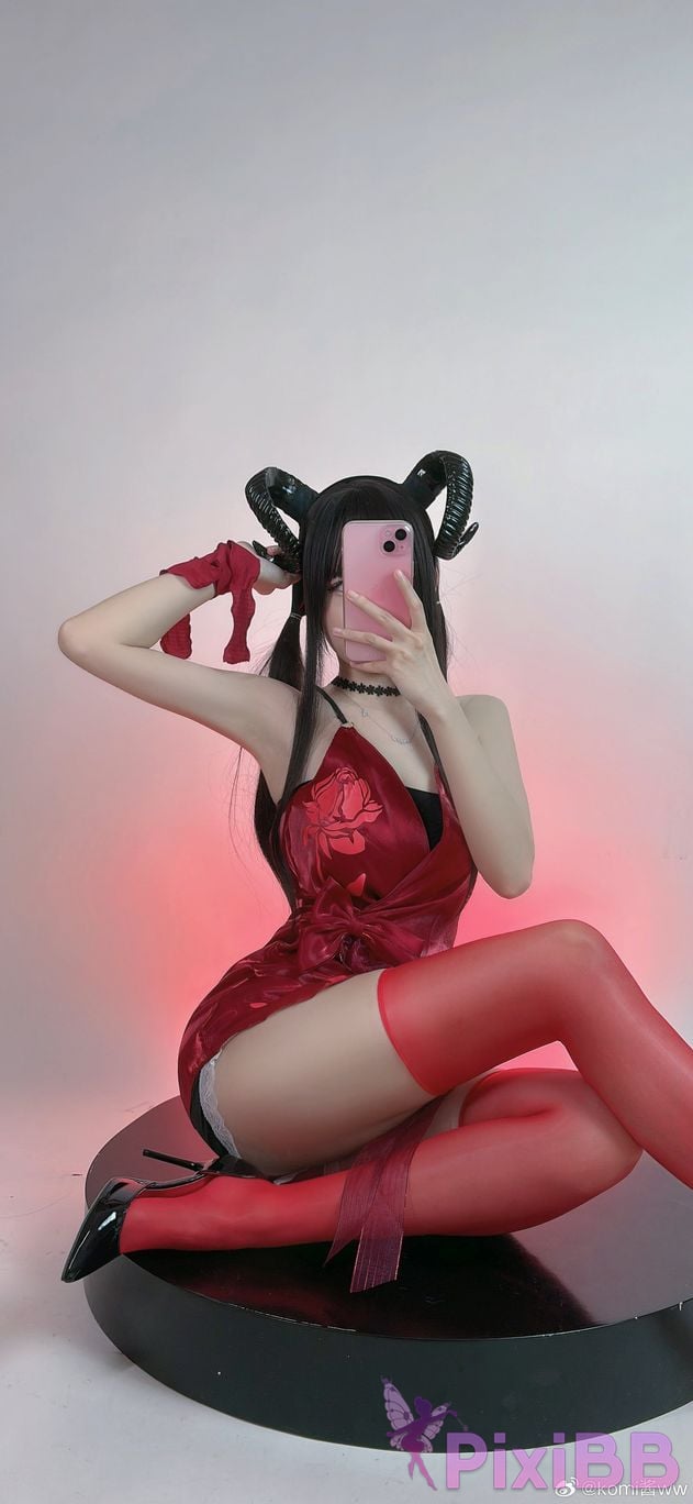 Coser mikoww PixiBB.COM 374