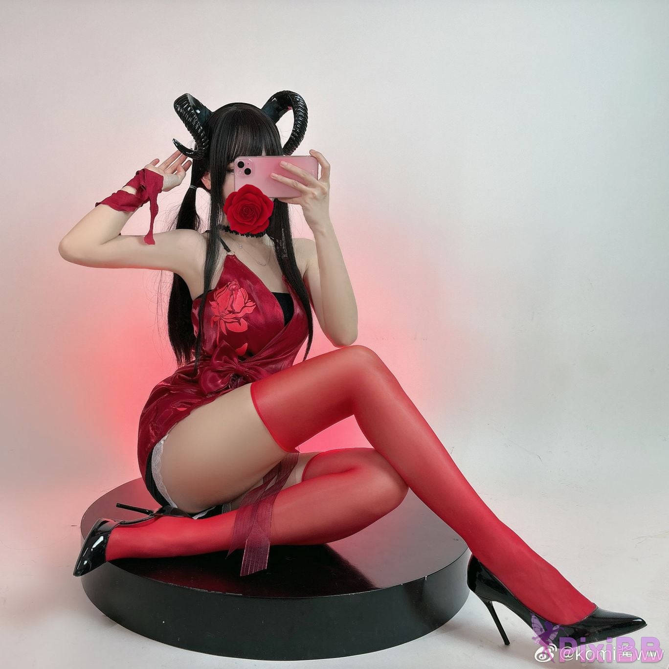 Coser mikoww PixiBB.COM 377