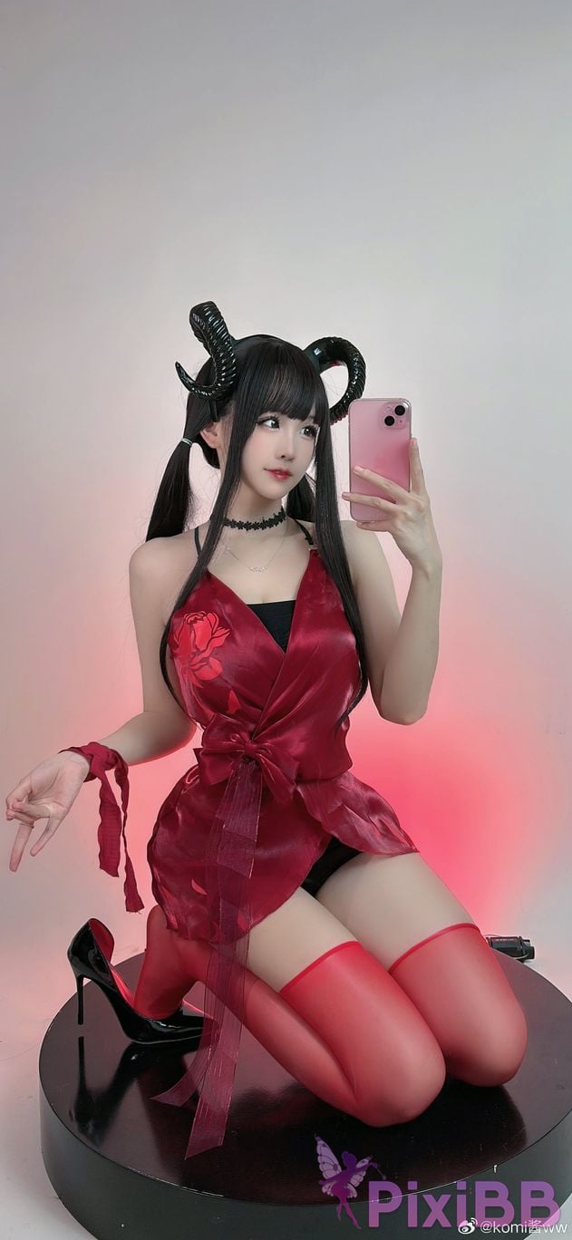 Coser mikoww PixiBB.COM 378